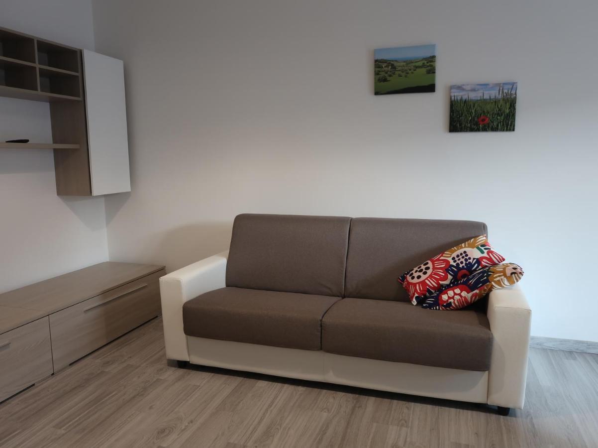 Terra Da Mare Apartment Potenza Picena Luaran gambar