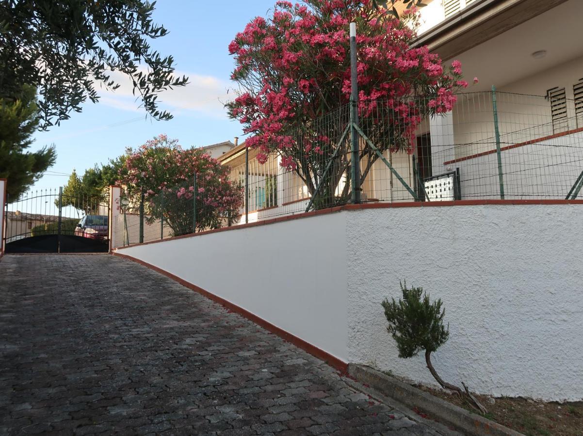 Terra Da Mare Apartment Potenza Picena Luaran gambar