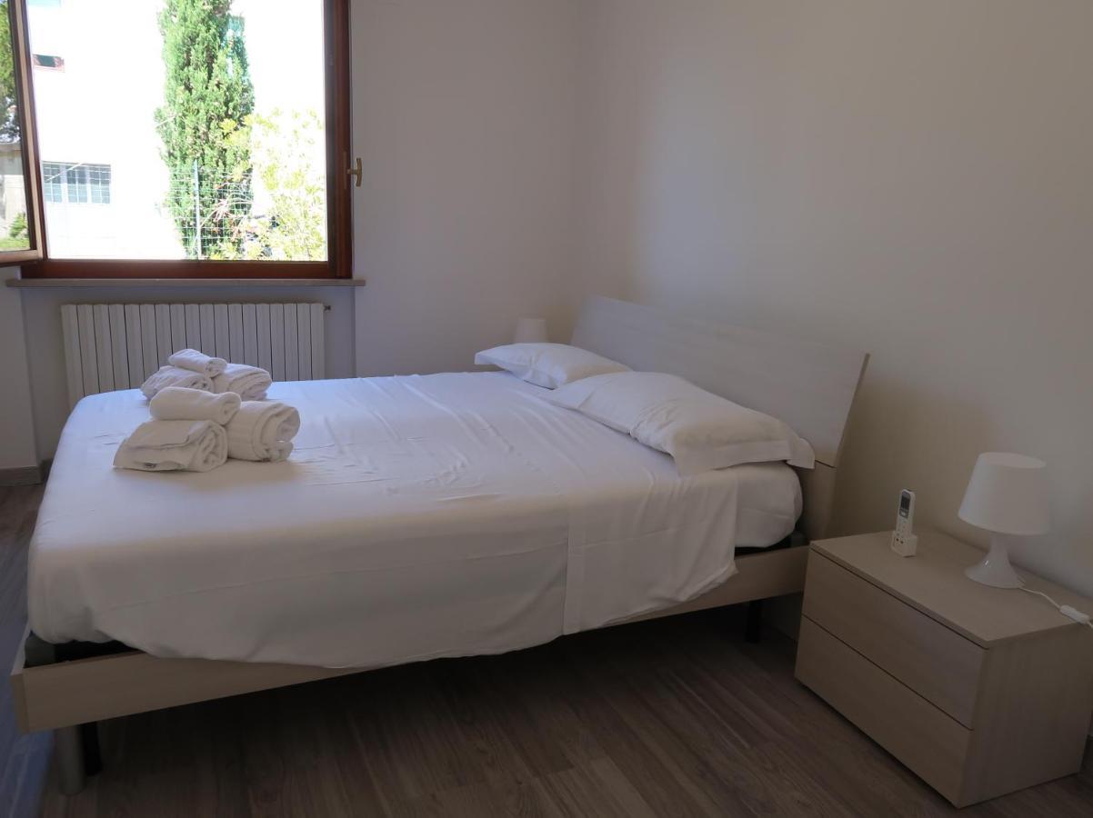 Terra Da Mare Apartment Potenza Picena Luaran gambar