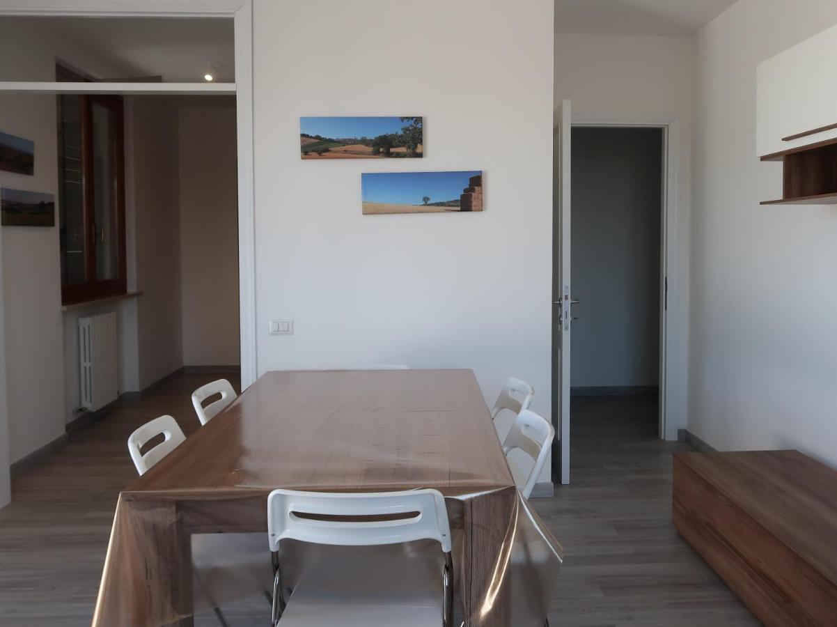 Terra Da Mare Apartment Potenza Picena Luaran gambar