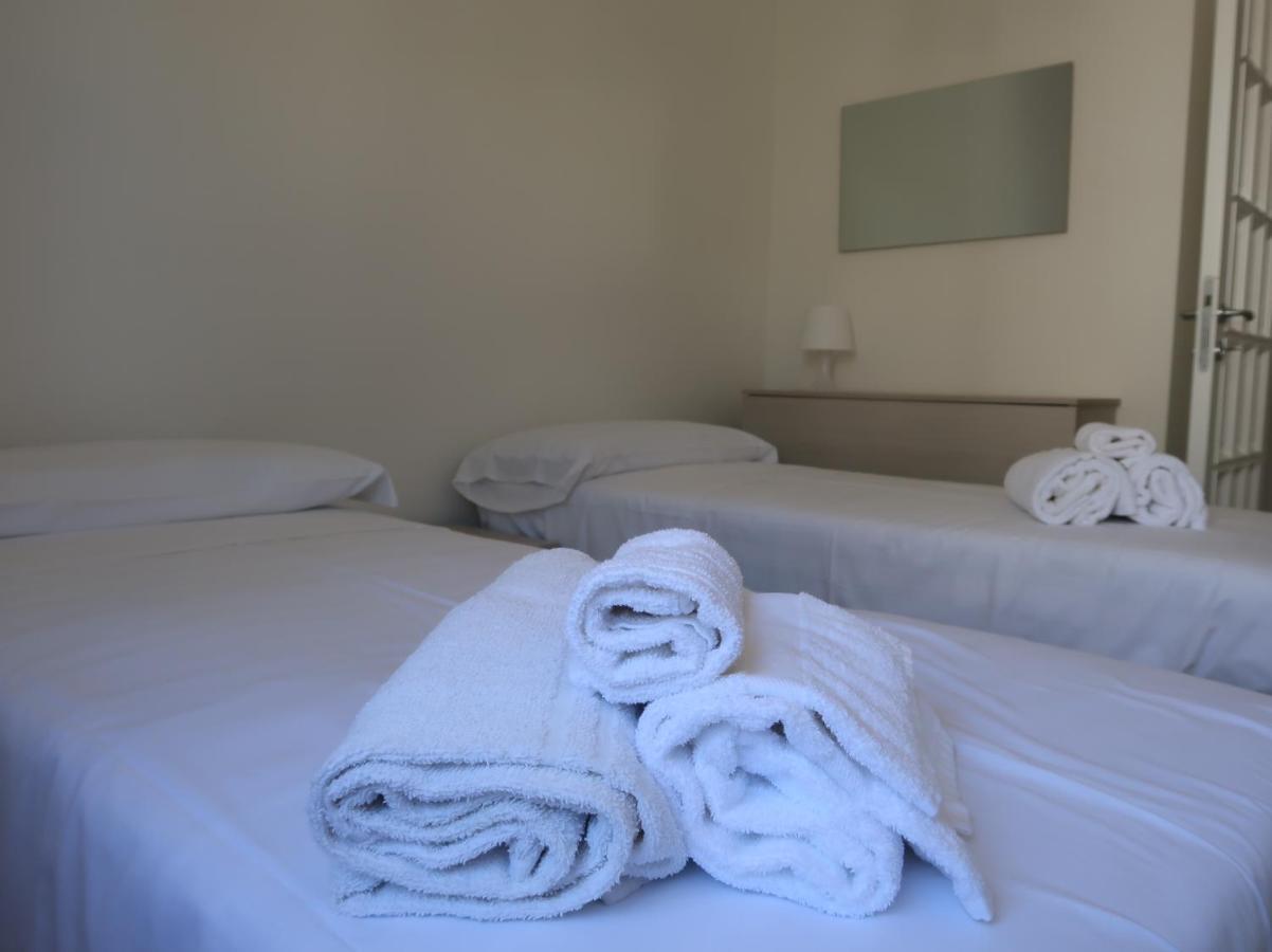Terra Da Mare Apartment Potenza Picena Luaran gambar