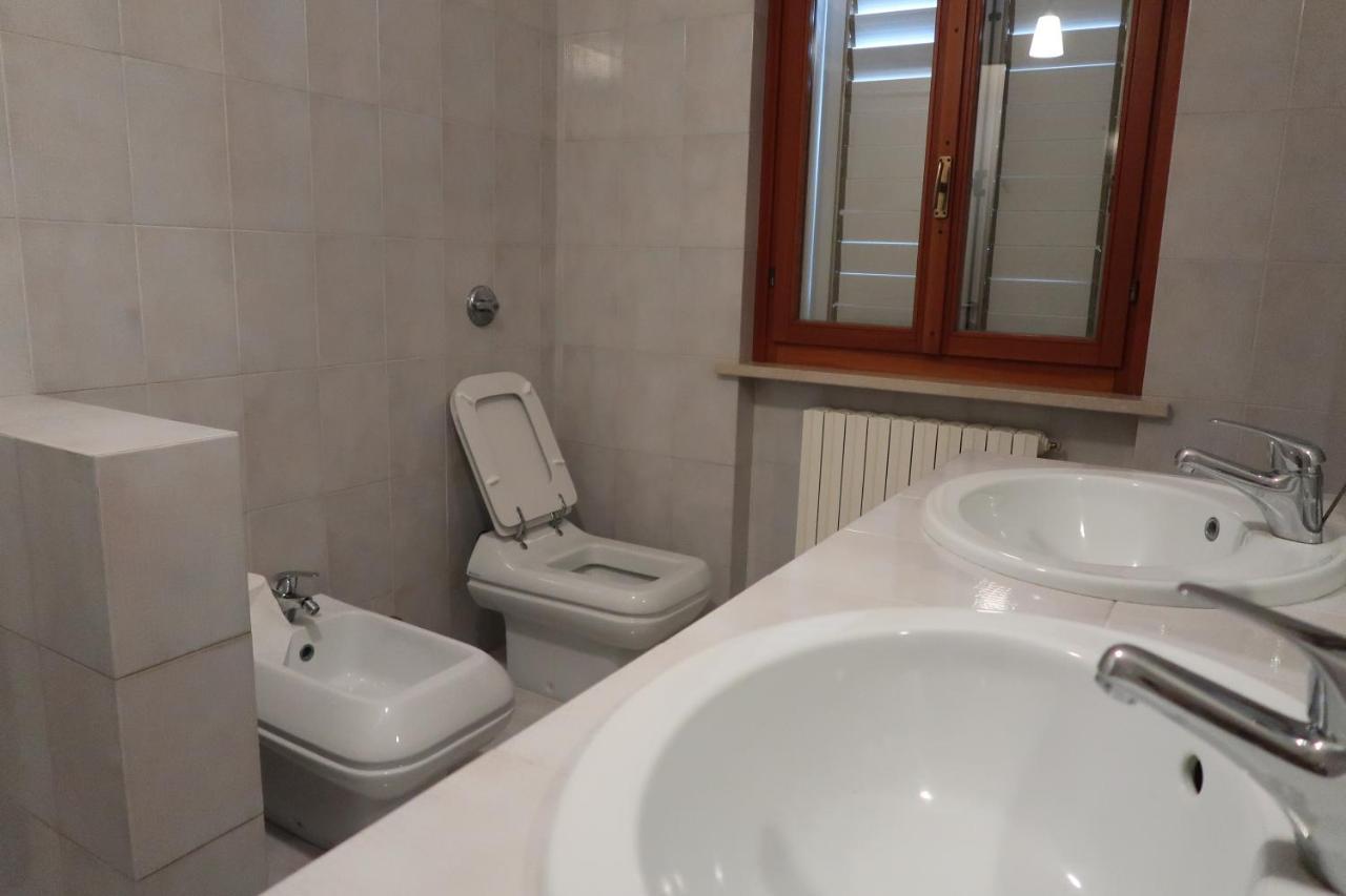 Terra Da Mare Apartment Potenza Picena Luaran gambar