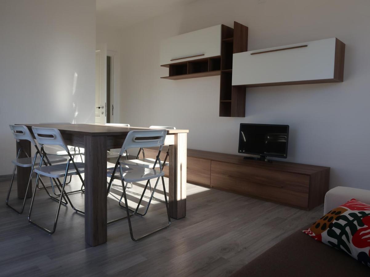 Terra Da Mare Apartment Potenza Picena Luaran gambar