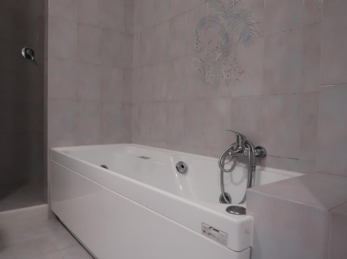 Terra Da Mare Apartment Potenza Picena Luaran gambar
