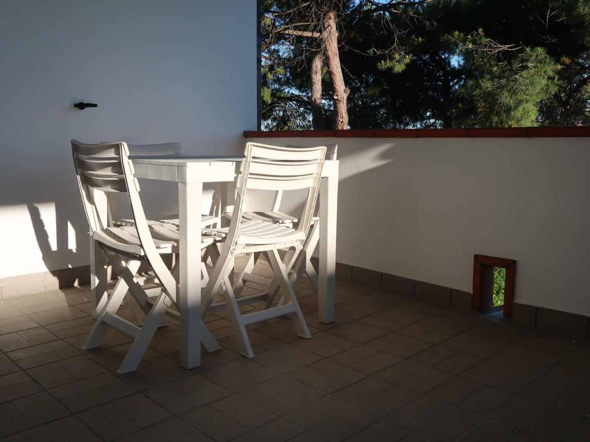 Terra Da Mare Apartment Potenza Picena Luaran gambar