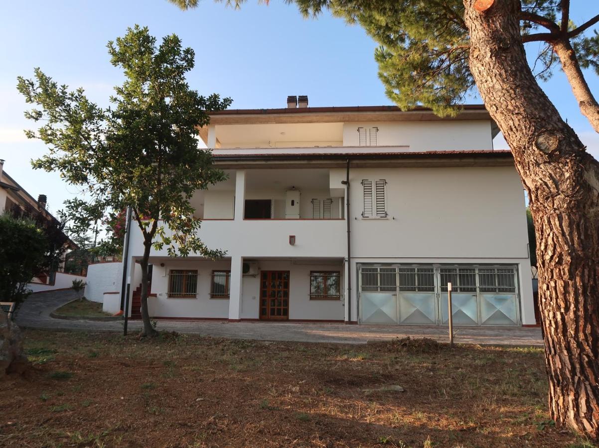 Terra Da Mare Apartment Potenza Picena Luaran gambar