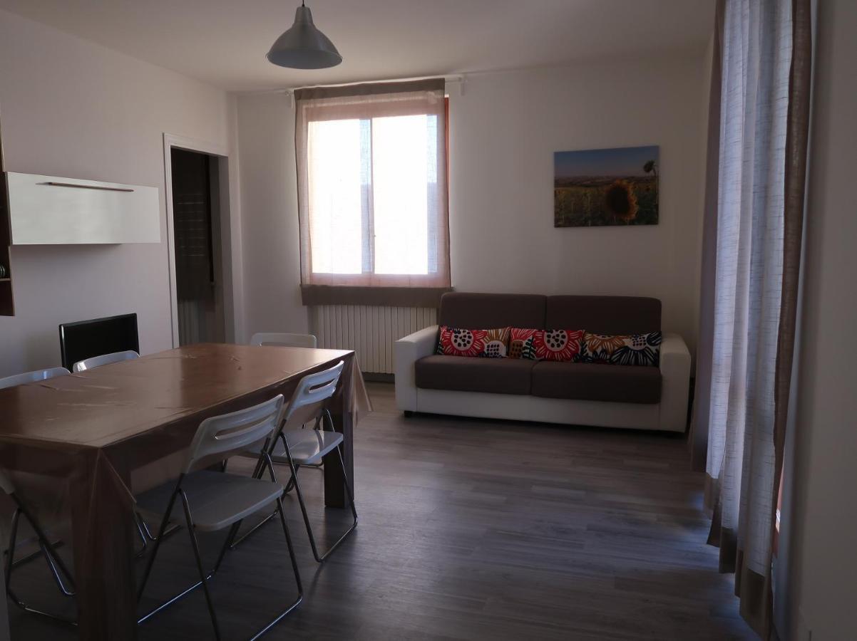 Terra Da Mare Apartment Potenza Picena Luaran gambar