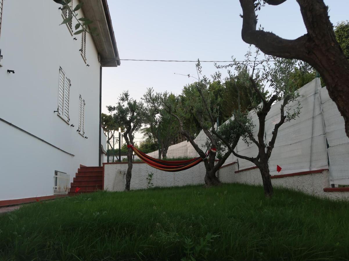 Terra Da Mare Apartment Potenza Picena Luaran gambar