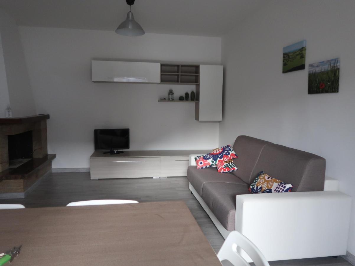 Terra Da Mare Apartment Potenza Picena Luaran gambar