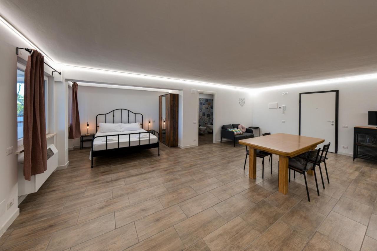 Terra Da Mare Apartment Potenza Picena Luaran gambar