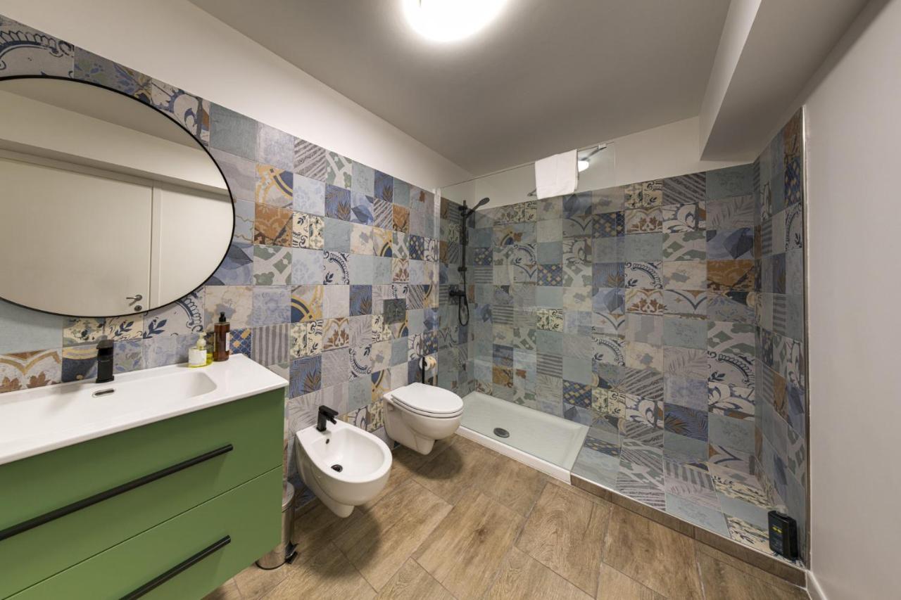 Terra Da Mare Apartment Potenza Picena Luaran gambar